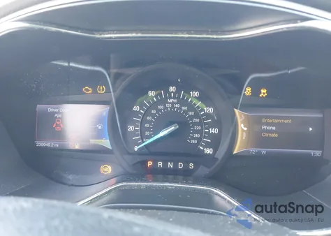 2013 Ford Fusion Se from USA, damaged, VIN 3FA6P0H75DR179865